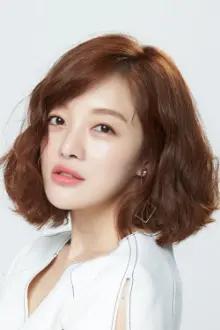 Hwang Bo-ra como: Na Eun-mi
