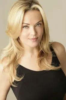 Brandy Ledford como: Herself - Penthouse Pet of the Year