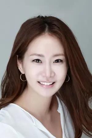 Shin Eun-kyung