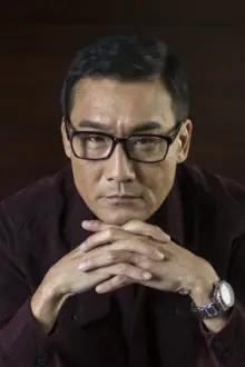 Tony Leung Ka-fai como: Hawk