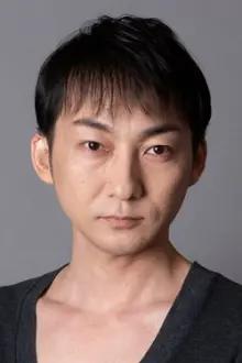 Kazuki Namioka como: Shouhei Matsuyama