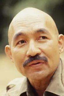 John Fujioka como: Tatsuya Sanga