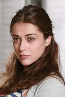 Valentina Lodovini como: Maria Flagello