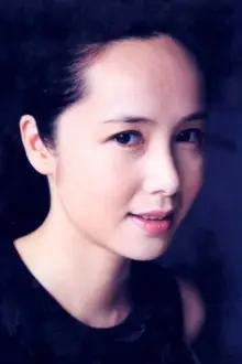 Jiang Wenli como: Bai Yuting