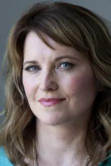Lucy Lawless como: Xena