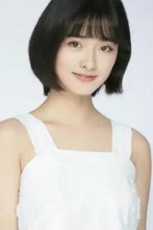Shen Yue como: Dongfang Qinlan