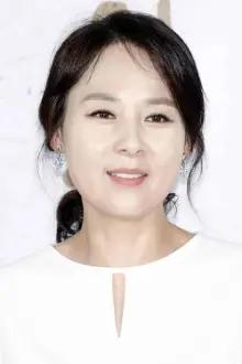 Jeon Mi-seon como: Baek Nan-joo