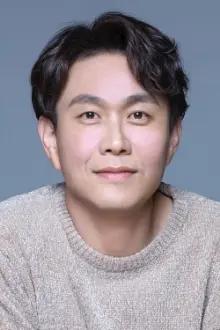 Oh Jung-se como: Yong Goo-Hyung