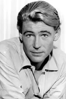Peter O'Toole como: Uncle Silas Ruthyn