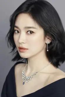 Song Hye-kyo como: Han Ji-eun