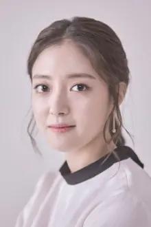 Lee Se-young como: Ela mesma