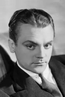 James Cagney como: Brian MacLean (bush pilot)