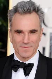 Daniel Day-Lewis como: Self (archive footage)