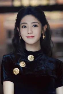 Xing Fei como: Lu Xiaohan