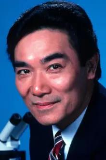 Robert Ito como: Mr. Tsujimura