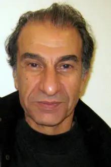 Sasson Gabai como: Shlomo Abadi