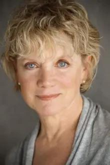Gretchen Corbett como: Gail Stern