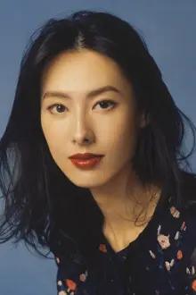 Isabella Leong como: Chen Xiao Kai