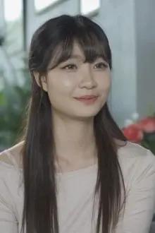 Yoon Yool como: Eun-ha