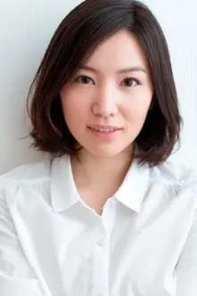 Eri Tokunaga como: Ayaka Takahashi