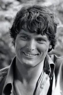 Christopher Reeve como: Self (archive footage)