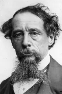 Charles Dickens como: Self (photo)