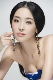 Li Man como: Xia Yun Fei