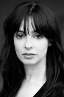 Laura Donnelly como: Abby