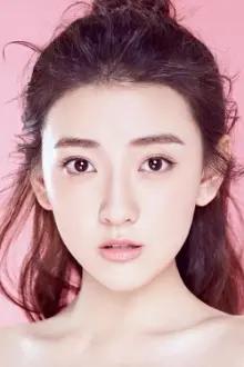 Liang Jie como: Chen Yue Ze