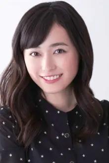 Haruka Fukuhara como: Yui Nishida (voice)