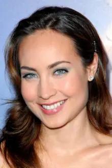 Courtney Ford como: Sterling