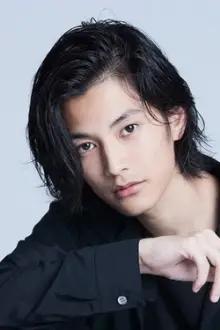 Keisuke Watanabe como: 金貝
