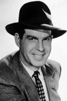 Fred MacMurray como: Peter Morely