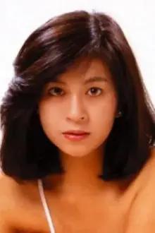 Kaori Asô como: Shizuko Tôyama(遠山静子)