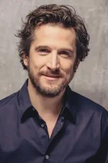 Guillaume Canet como: Pierre Froment