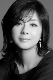 Hiroko Yakushimaru como: Hiromi Suzuka