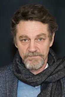 Ville Virtanen como: Mikael Lindgren