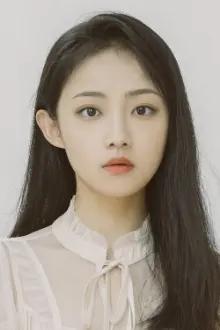 Wu Jiayi como: Princess Xin Nan