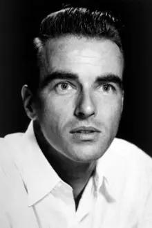 Montgomery Clift como: Self (archive footage)