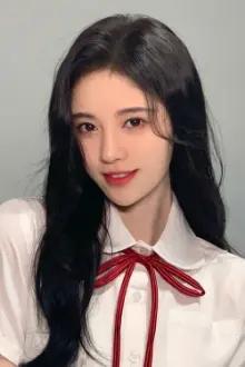 Ju Jingyi como: Xue Feishuang
