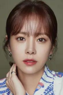 Han Ji-min como: Seo Eun-ha
