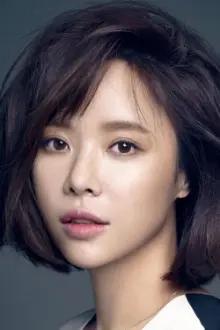 Hwang Jung-eum como: Geum Ra-hee