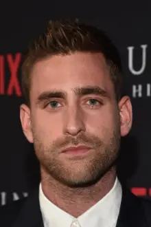 Oliver Jackson-Cohen como: Lord Cassidy