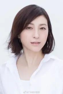 Ryoko Hirosue como: Sadako Ubara