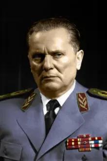 Josip Broz Tito como: Self (archive footage)