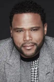 Anthony Anderson como: J.D.