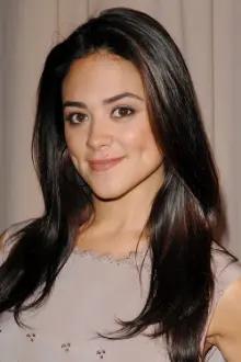 Camille Guaty como: Wendy