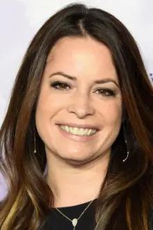 Holly Marie Combs como: Piper Halliwell