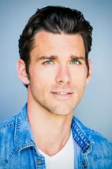 Kevin McGarry como: Wes Gently