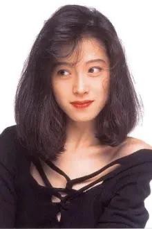 Akina Nakamori como: 希代加
